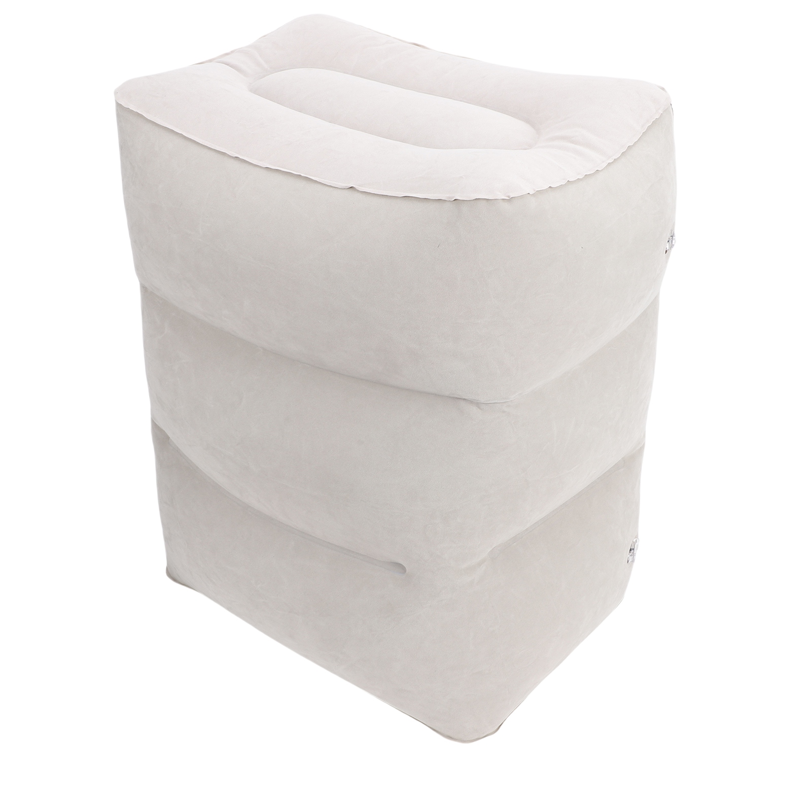 Outdoor Furniture Pillows - Şişirilebilir Ayak Dinlendirme Yastığı Çocuk Uçak