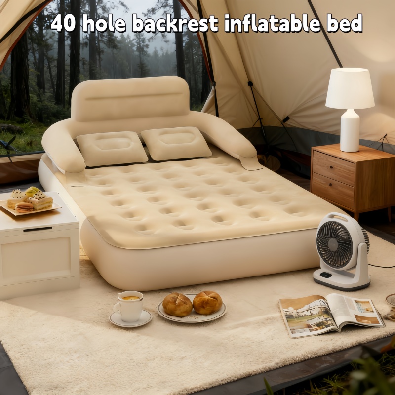 Outdoor Furniture Pillows - Açık Hava Çok Amaçlı İki Kişilik