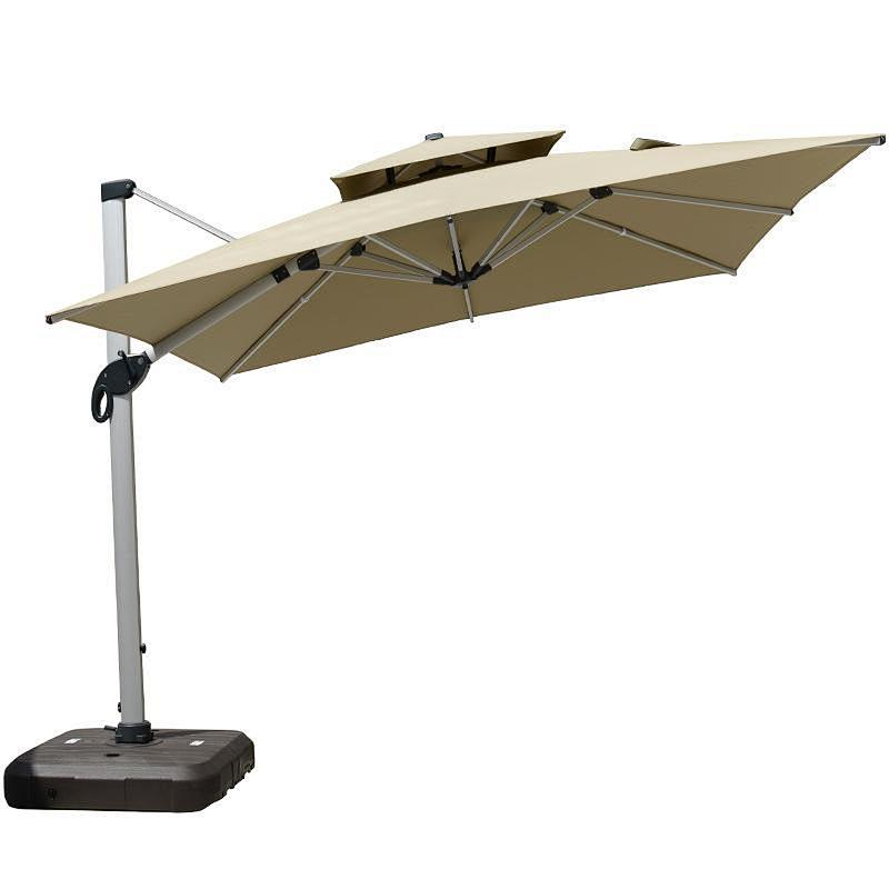 Outdoor Furniture In Bali - Ağır Hizmet Tipi Bali Büyük Boy