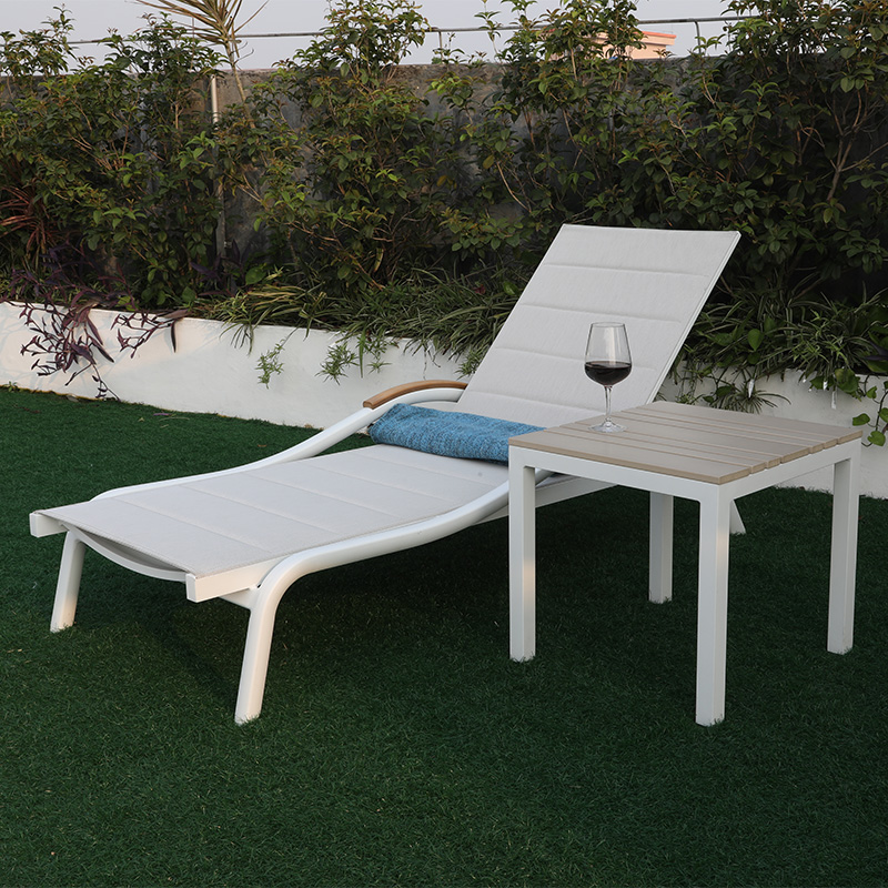 Outdoor Furniture Spain - Sıcak Satış İspanya Modern İskandinav Tarzı
