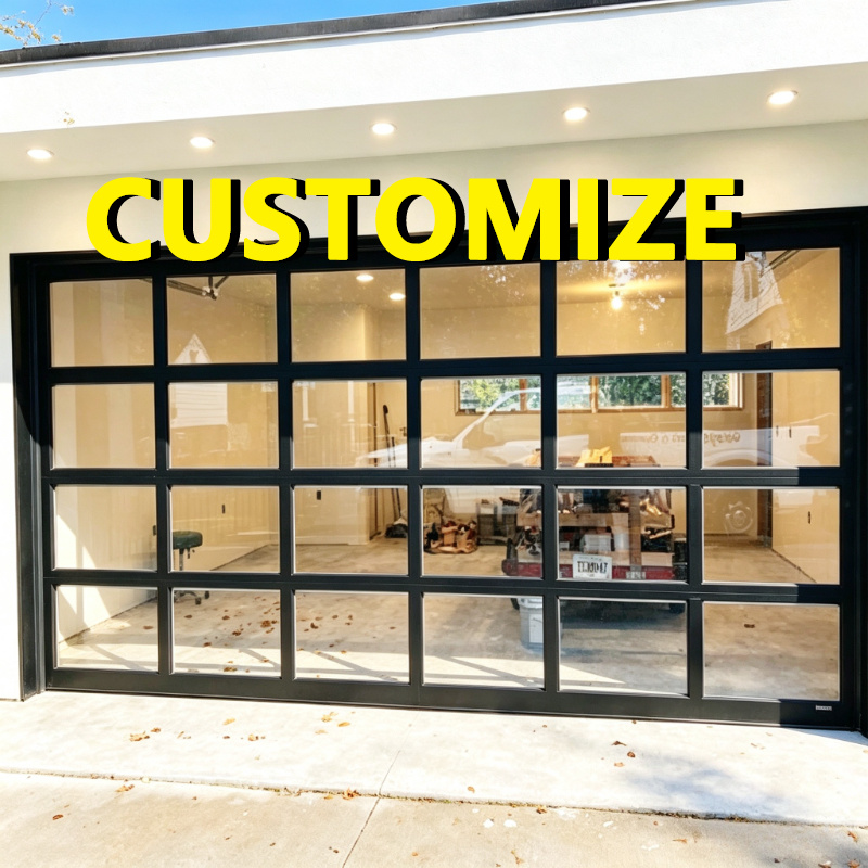 Outdoor Furniture Aluminium - Her Boyutta Özel Sensörlü Işık Donanımlı