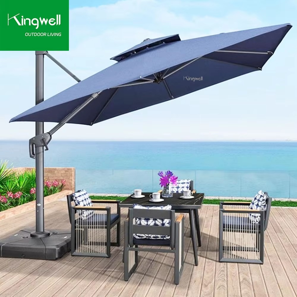 Outdoor Furniture In Bali - Bali Plaj Yemek Alanı Kullanımı Katlanabilir