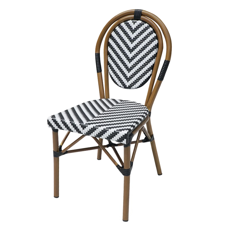Outdoor Furniture Rattan - Dış Mekan Mobilya Seti PVC Rattan