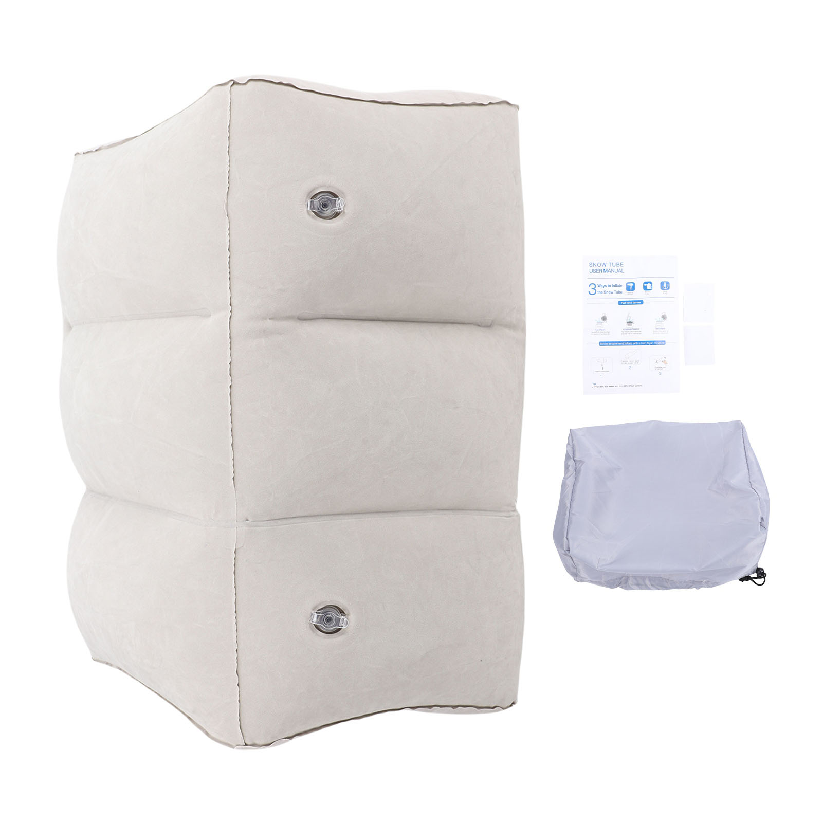 Şişirilebilir Ayak Dinlendirme - Outdoor Furniture Pillows incelemesi ve fiyatı