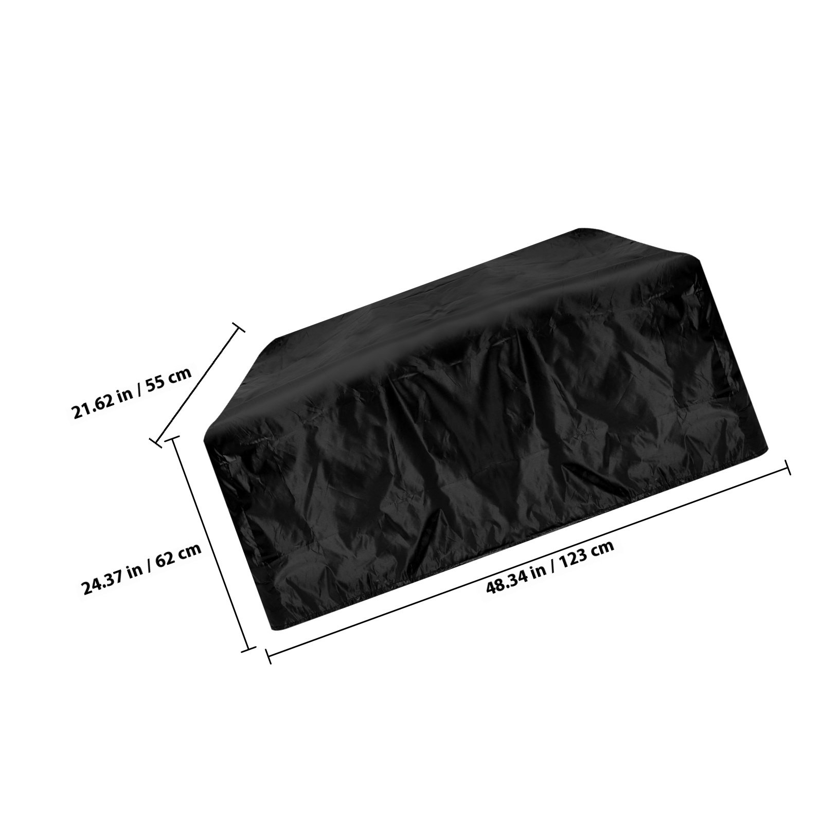 Ağır Hizmet Tipi Su Geçirmez G - Garden Storage Box incelemesi ve fiyatı