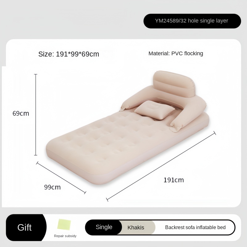 Açık Hava Çok Amaçlı İki Kişil - Outdoor Furniture Pillows incelemesi ve fiyatı