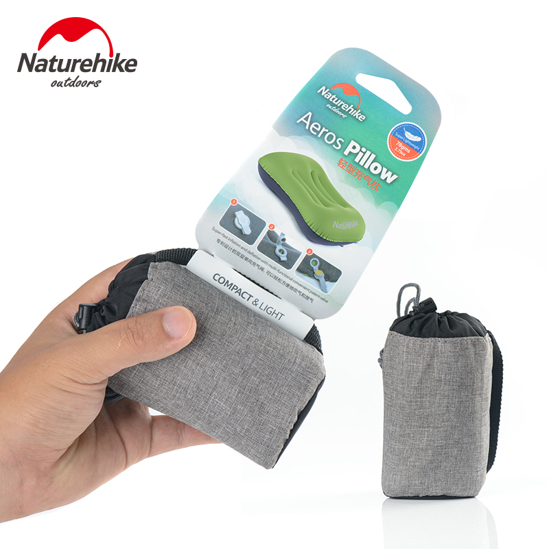 Naturehike Taşınabilir TPU Pol - Outdoor Furniture Pillows incelemesi ve fiyatı