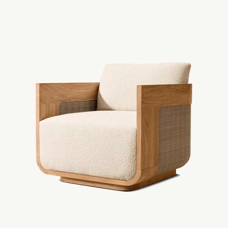 Sun Beach Şezlong ve Gündüz Ya - Outdoor Daybed Furniture incelemesi ve fiyatı