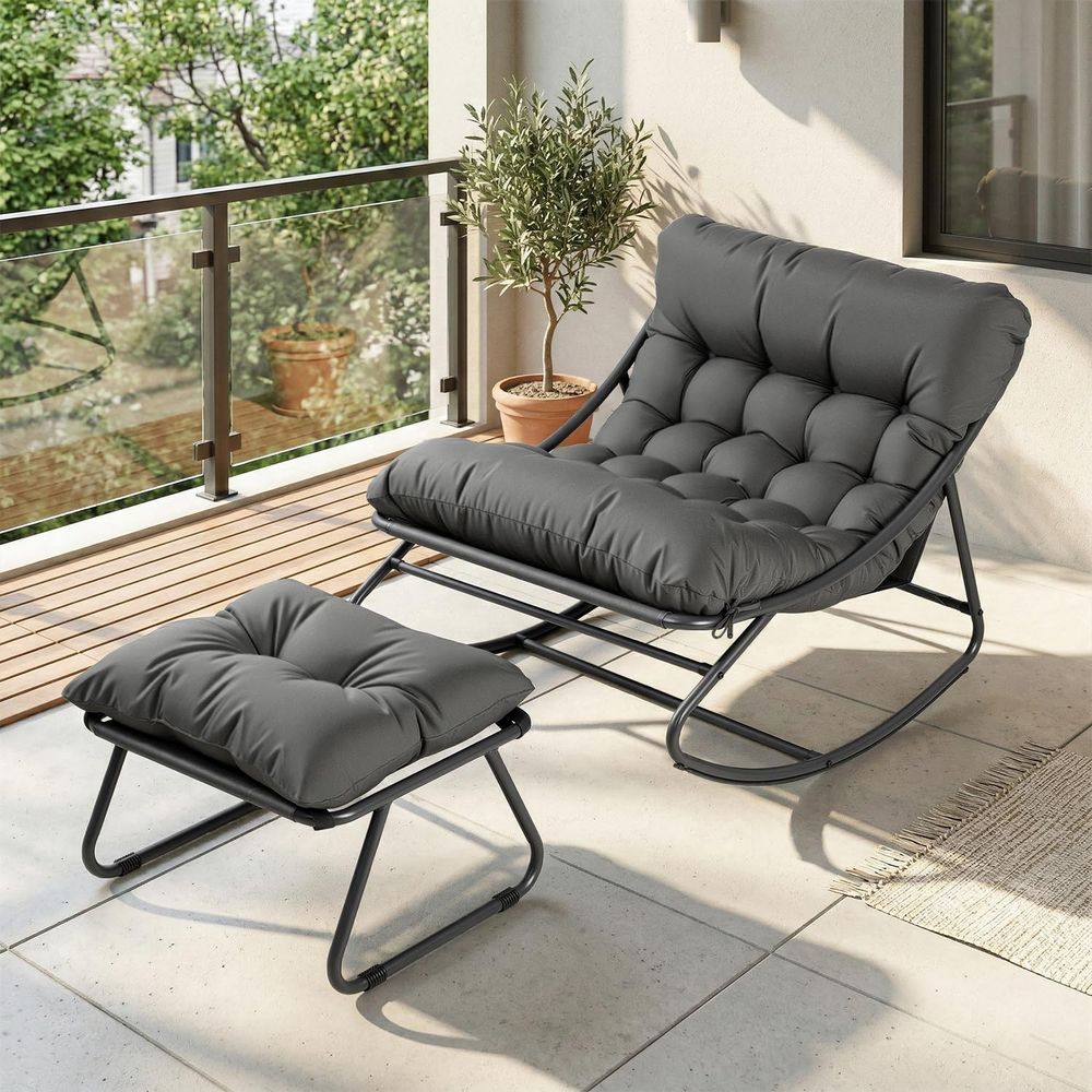 Ottomanlı Büyük Boy Papasan Sa - Outdoor Furniture Without Cushions incelemesi ve fiyatı