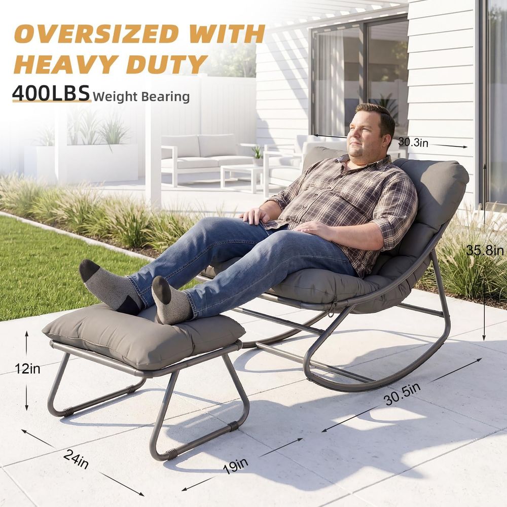 Ottomanlı Büyük Boy Papasan Sa - Outdoor Furniture Without Cushions incelemesi ve fiyatı