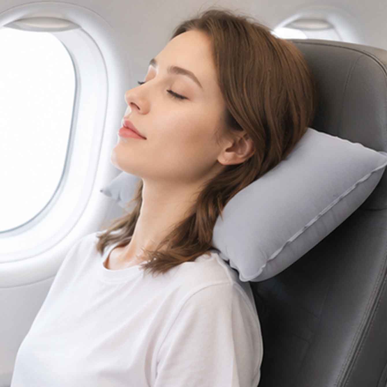 2'li Paket Ultra Hafif Şişiril - Outdoor Furniture Pillows incelemesi ve fiyatı
