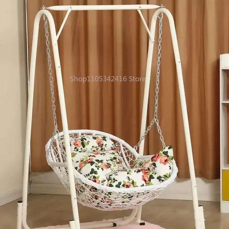 Tekli Rattan Asma Sepet Sandal - Outdoor Furniture Rattan incelemesi ve fiyatı