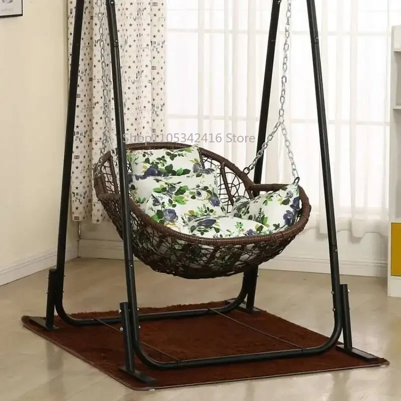 Tekli Rattan Asma Sepet Sandal - Outdoor Furniture Rattan incelemesi ve fiyatı