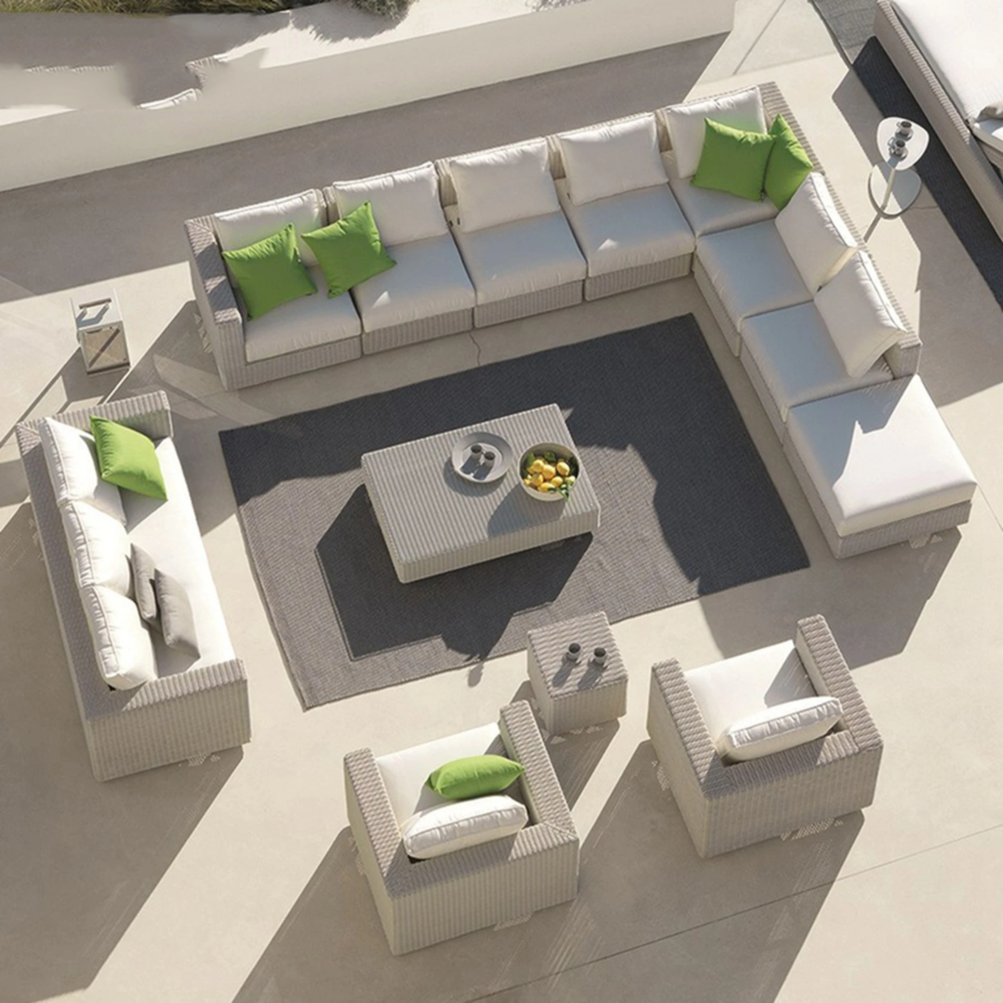 Her türlü hava koşuluna uygun  - Outdoor Furniture In Bali incelemesi ve fiyatı