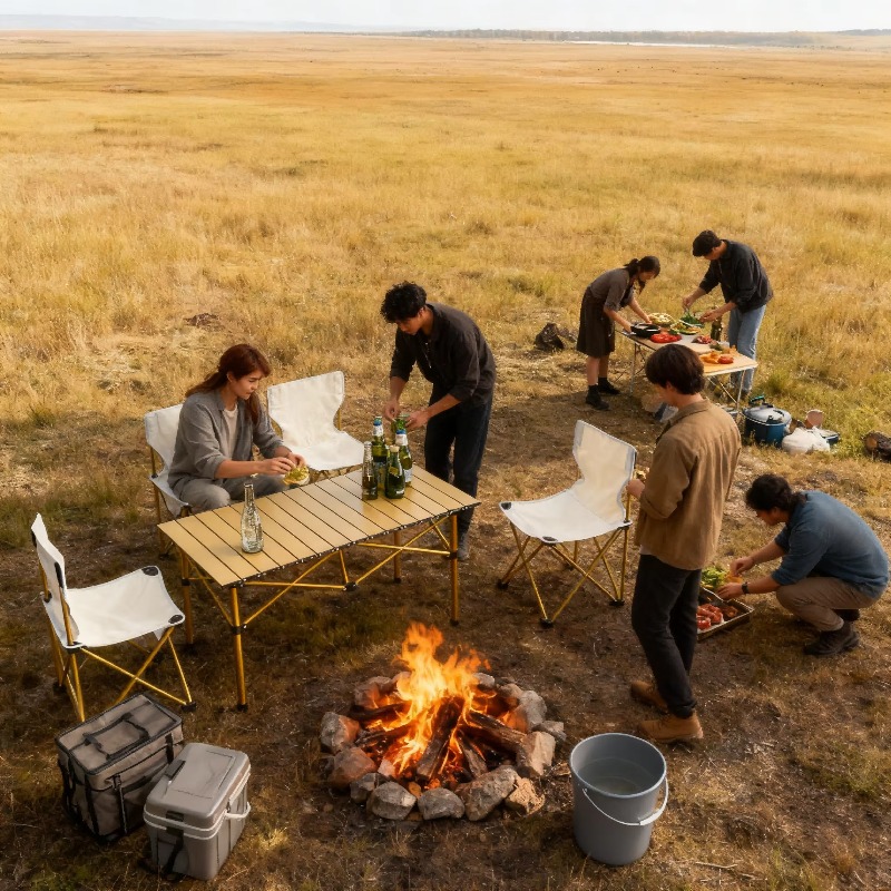 2026 Yüksek Kaliteli Büyük Kat - Outdoor Furniture Quality incelemesi ve fiyatı