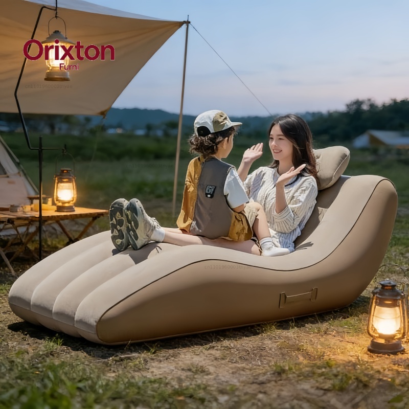 Açık Hava Taşınabilir Kendinde - Outdoor Furniture Pillows incelemesi ve fiyatı