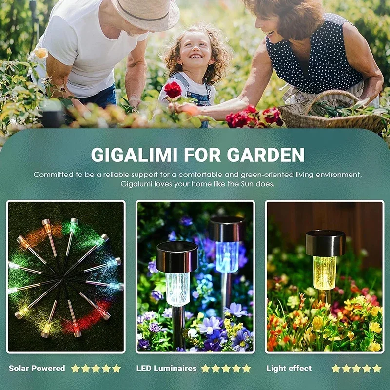 Güneş Enerjili Dış Mekan Işıkl - Outdoor Furniture Decor incelemesi ve fiyatı