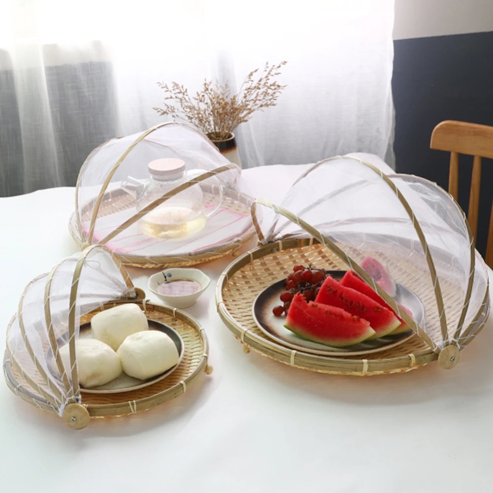 Bambu Dokuma Sepet Anti-Sivris - Outdoor Furniture Rattan incelemesi ve fiyatı