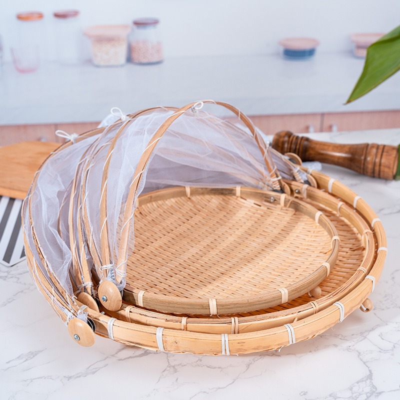 Bambu Dokuma Sepet Anti-Sivris - Outdoor Furniture Rattan incelemesi ve fiyatı