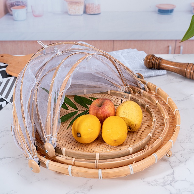 Bambu Dokuma Sepet Anti-Sivris - Outdoor Furniture Rattan incelemesi ve fiyatı