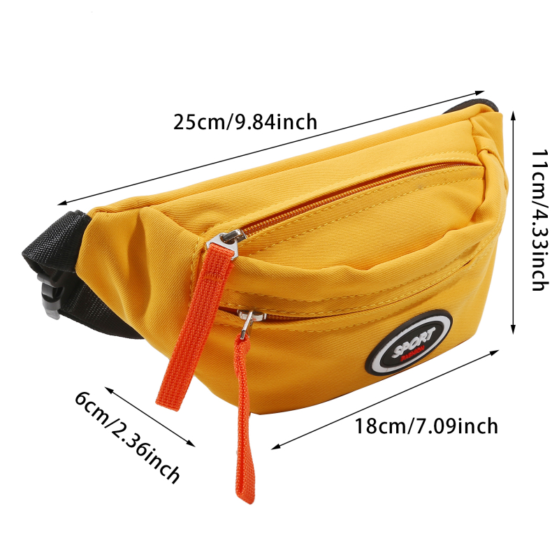 Çocuklar Bel Çantası Küçük Fan - Outdoor Furniture Pillows incelemesi ve fiyatı