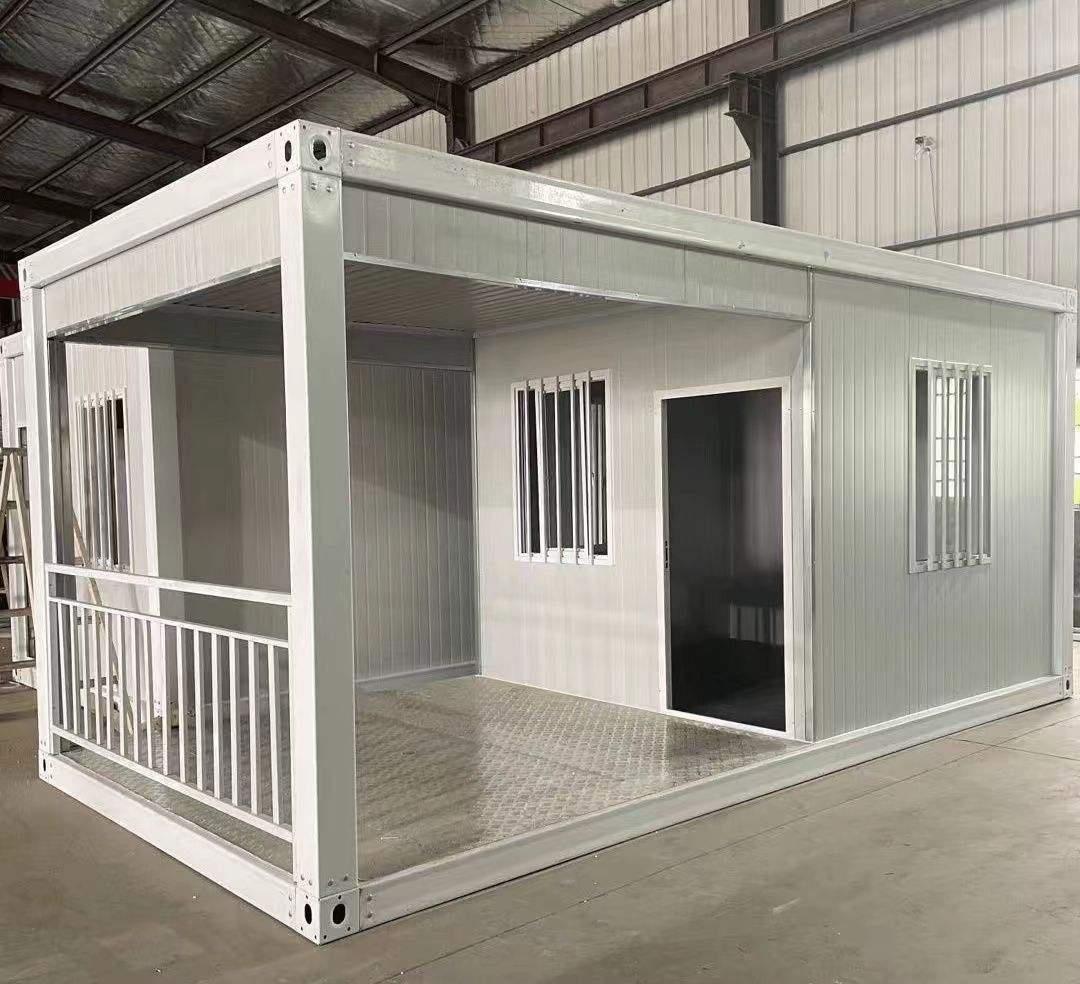 Fabrika Fiyatlı Konteyner Ev D - Outdoor Furniture Aluminium incelemesi ve fiyatı