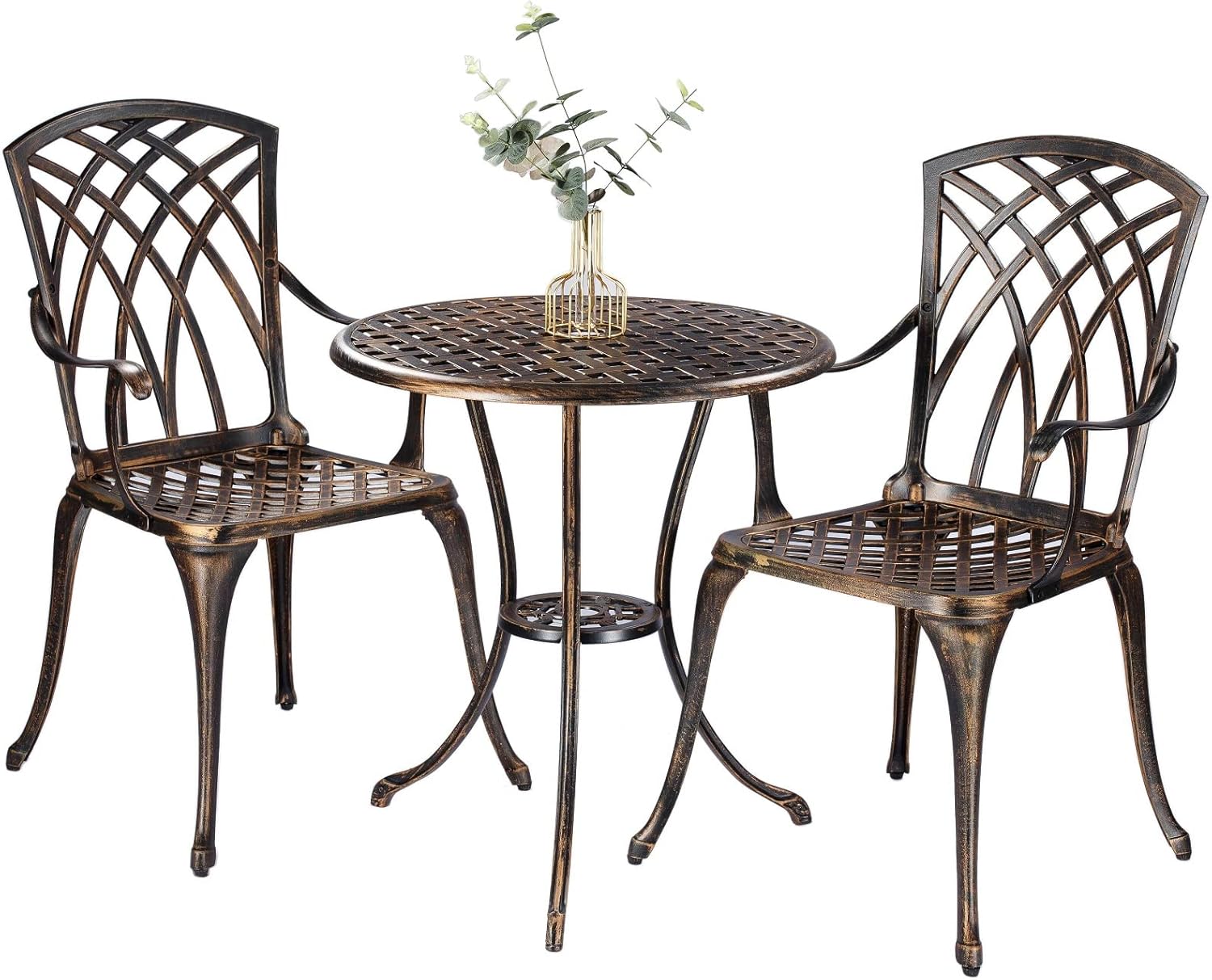 Bronz paslanmaz döküm alüminyu - Outdoor Furniture Aluminium incelemesi ve fiyatı