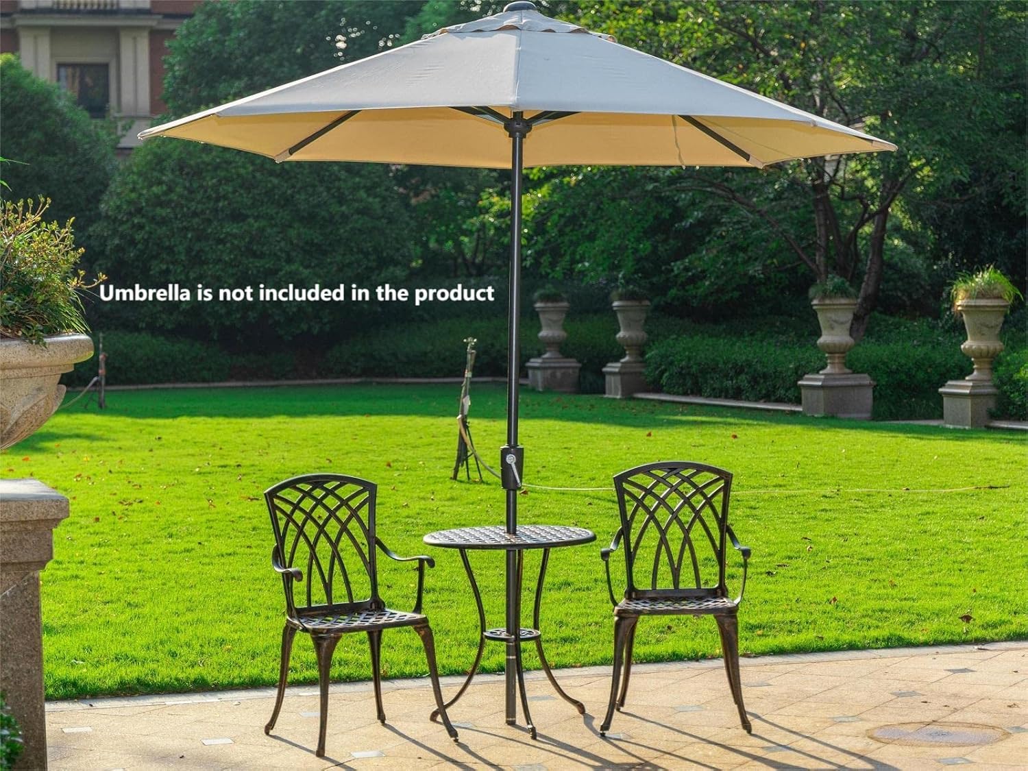 Bronz paslanmaz döküm alüminyu - Outdoor Furniture Aluminium incelemesi ve fiyatı