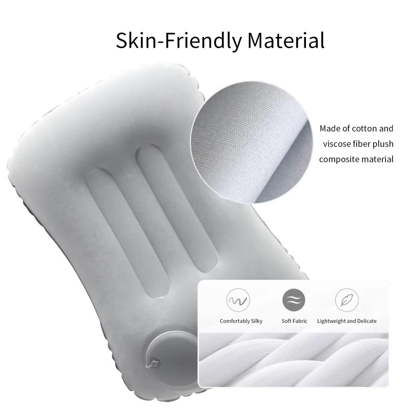 1 Süper Yumuşak Şişme Yastık,  - Outdoor Furniture Pillows incelemesi ve fiyatı