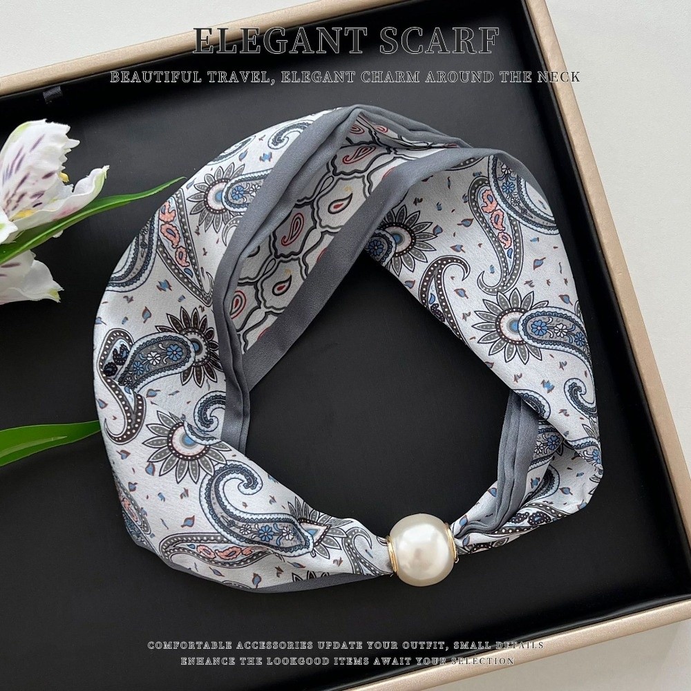 Zarif Manyetik Tokalı İnci İpe - Outdoor Furniture Decor incelemesi ve fiyatı