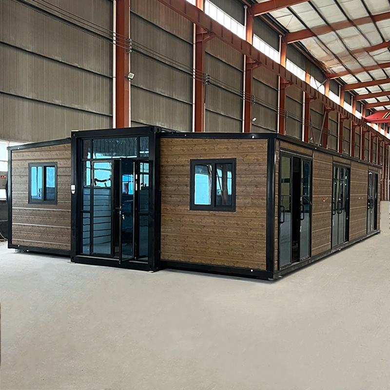Son Model Prefabrik Konteyner  - Outdoor Furniture Aluminium incelemesi ve fiyatı