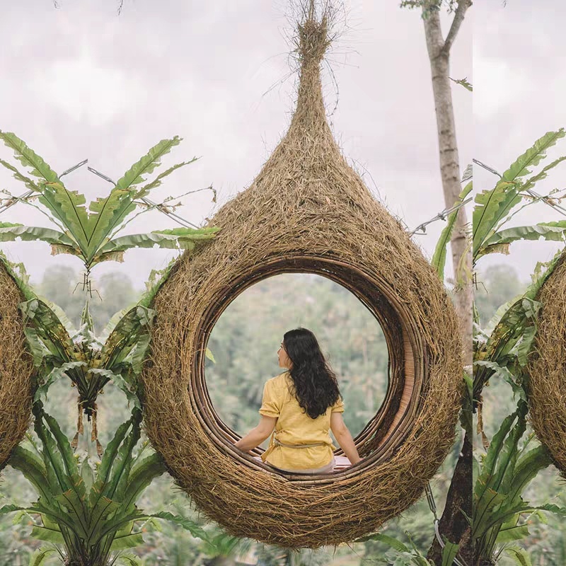 Sıcak Fırsat Bali Tarzı Kuş Yu - Outdoor Furniture In Bali incelemesi ve fiyatı