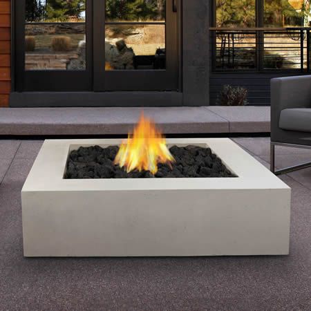 Dış Mekan Kanepe Takımı Ateş Ç - Outdoor Furniture Fire Table incelemesi ve fiyatı
