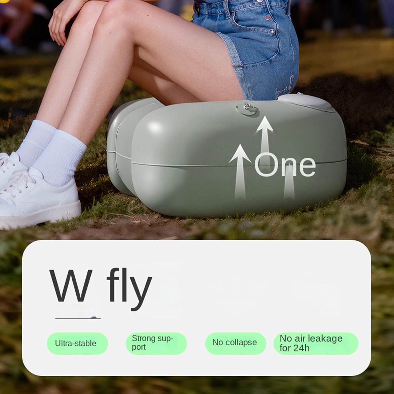 Kalınlaştırılmış Seyahat Koltu - Outdoor Furniture Pillows incelemesi ve fiyatı