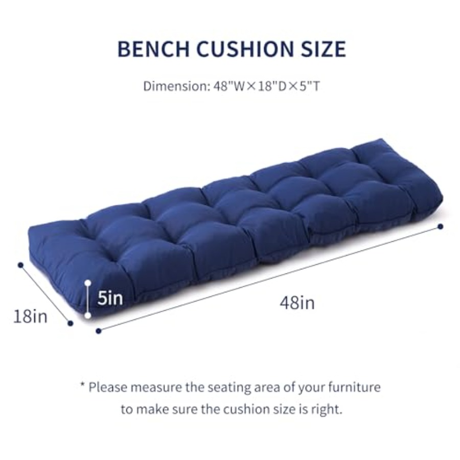 Dış Mekan Bank Minderi, Dış/İç - Outdoor Furniture Without Cushions incelemesi ve fiyatı