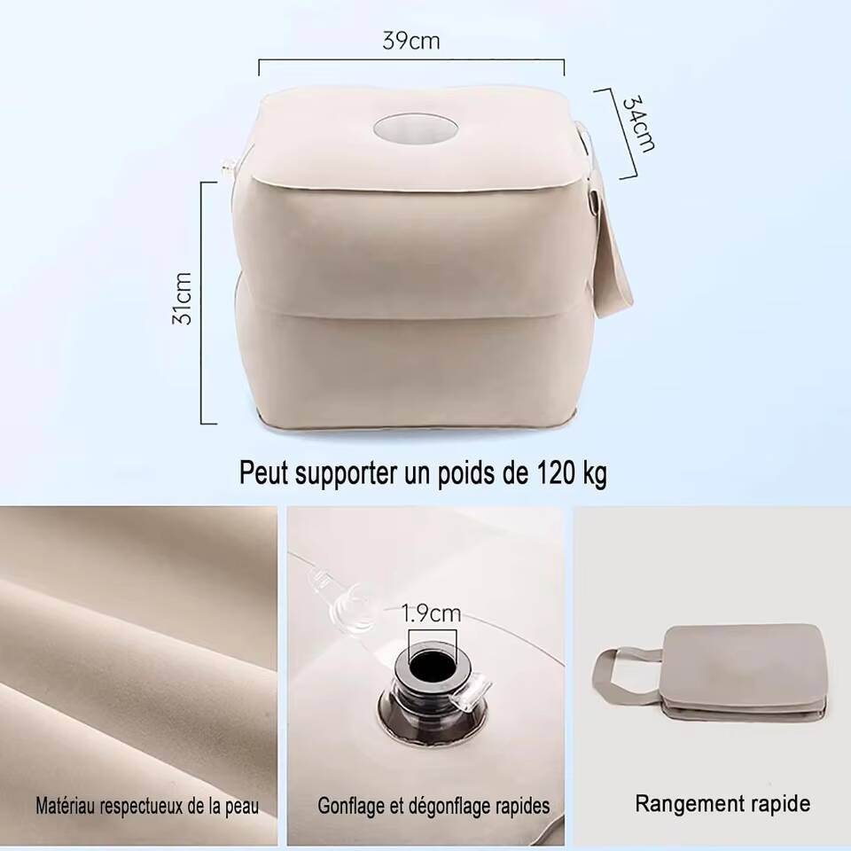 PVC Ayak Dayama Yastığı Kolu Y - Outdoor Furniture Pillows incelemesi ve fiyatı