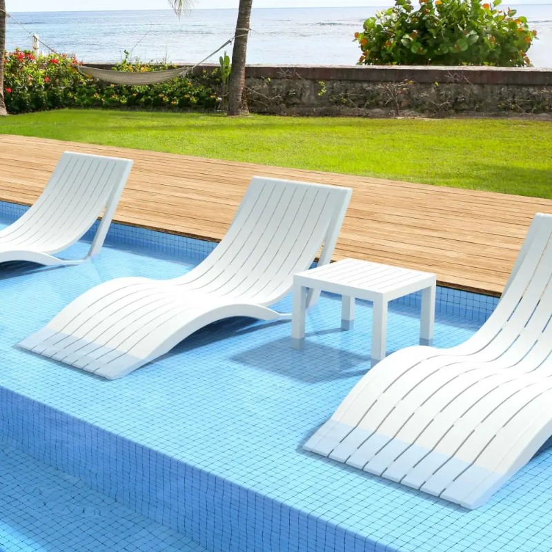 FRP Fiberglas İspanya Tasarımı - Outdoor Furniture Spain incelemesi ve fiyatı