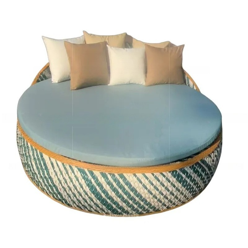 Özel tasarım dış mekan kanepe, - Outdoor Furniture Rattan incelemesi ve fiyatı