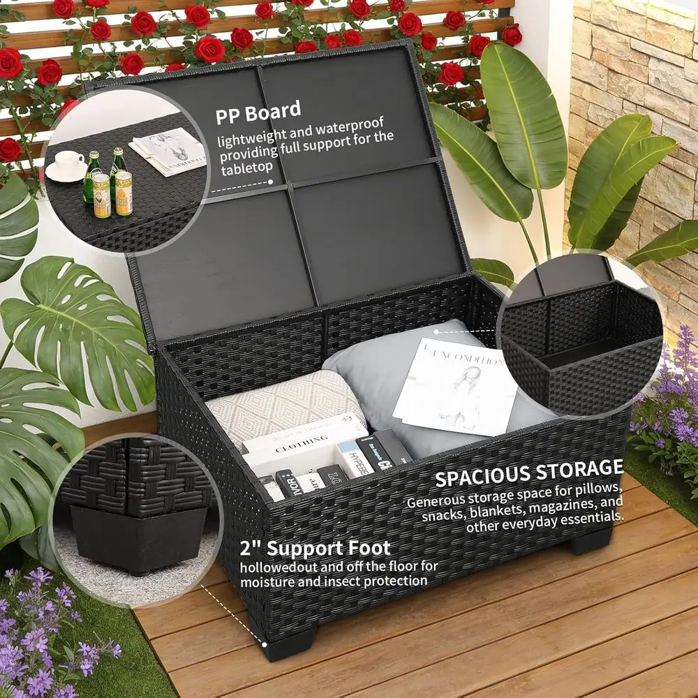 45 Parçalı Dış Mekan Veranda M - Outdoor Furniture Fire Table incelemesi ve fiyatı