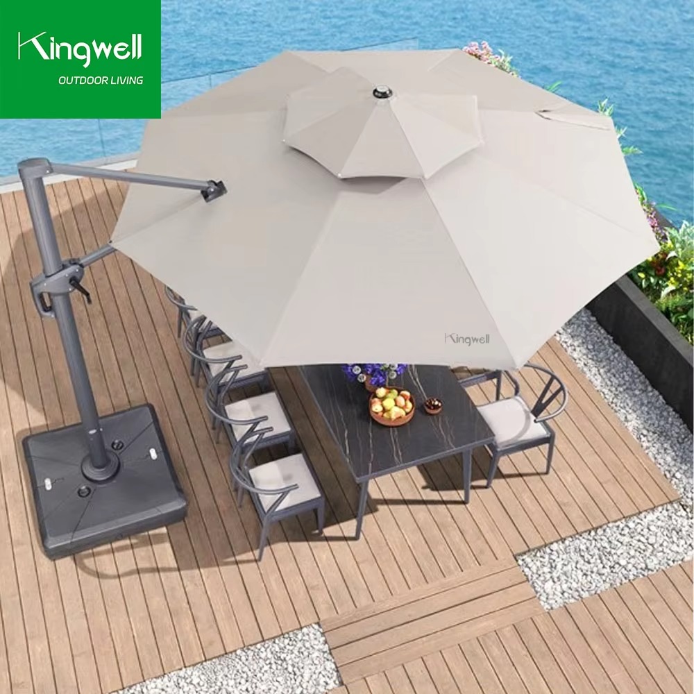 Bali Plaj Yemek Alanı Kullanım - Outdoor Furniture In Bali incelemesi ve fiyatı