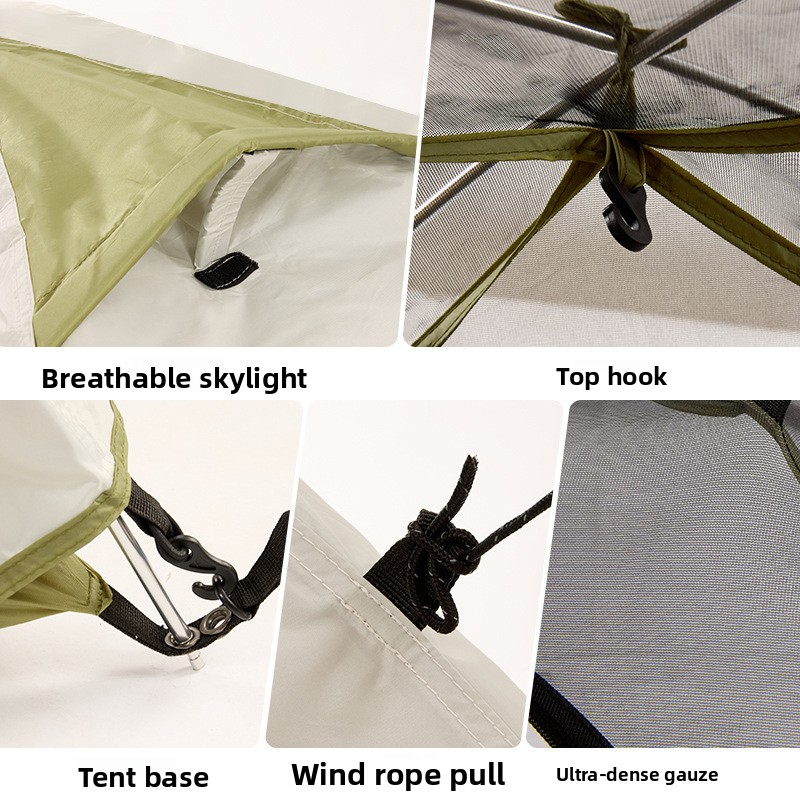 Dağcılık Yürüyüşü Trekking Kam - Outdoor Furniture Aluminium incelemesi ve fiyatı