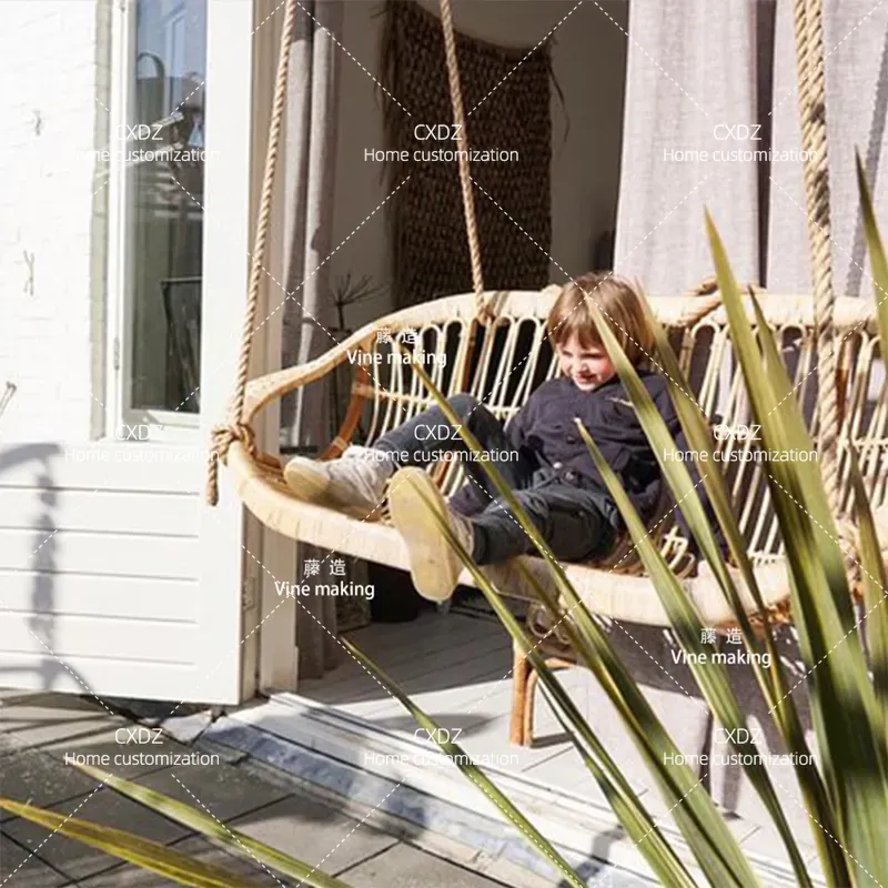 Açık Hava Çift Kişilik Asılı R - Outdoor Furniture In Bali incelemesi ve fiyatı