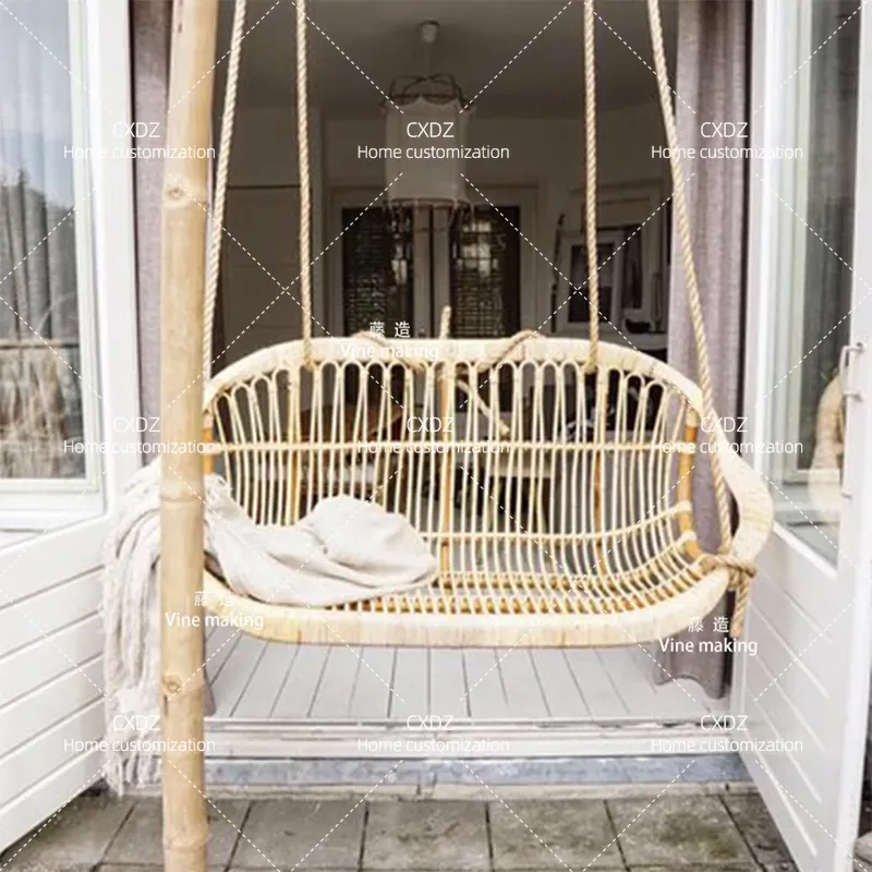 Açık Hava Çift Kişilik Asılı R - Outdoor Furniture In Bali incelemesi ve fiyatı