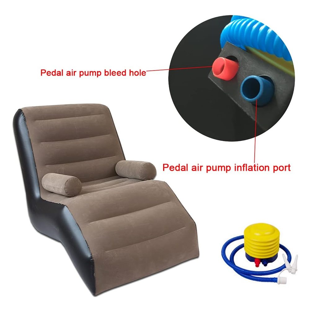 Katlanır Tembel Kanepe, Şişme  - Outdoor Daybed Furniture incelemesi ve fiyatı
