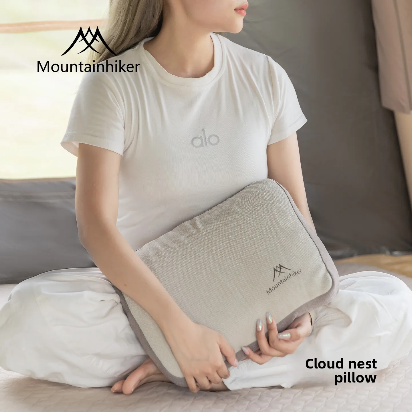 Mountainhiker Hafızalı Köpük Y - Outdoor Furniture Pillows incelemesi ve fiyatı