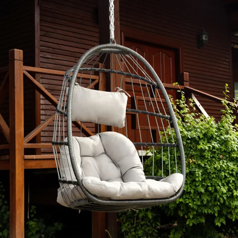 Alüminyum Çerçeveli ve Gri Min - Outdoor Furniture Without Cushions incelemesi ve fiyatı