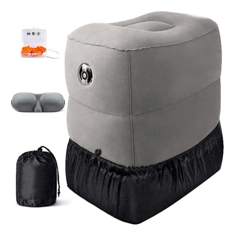 Hava seyahat için şişme ayak i - Outdoor Furniture Pillows incelemesi ve fiyatı