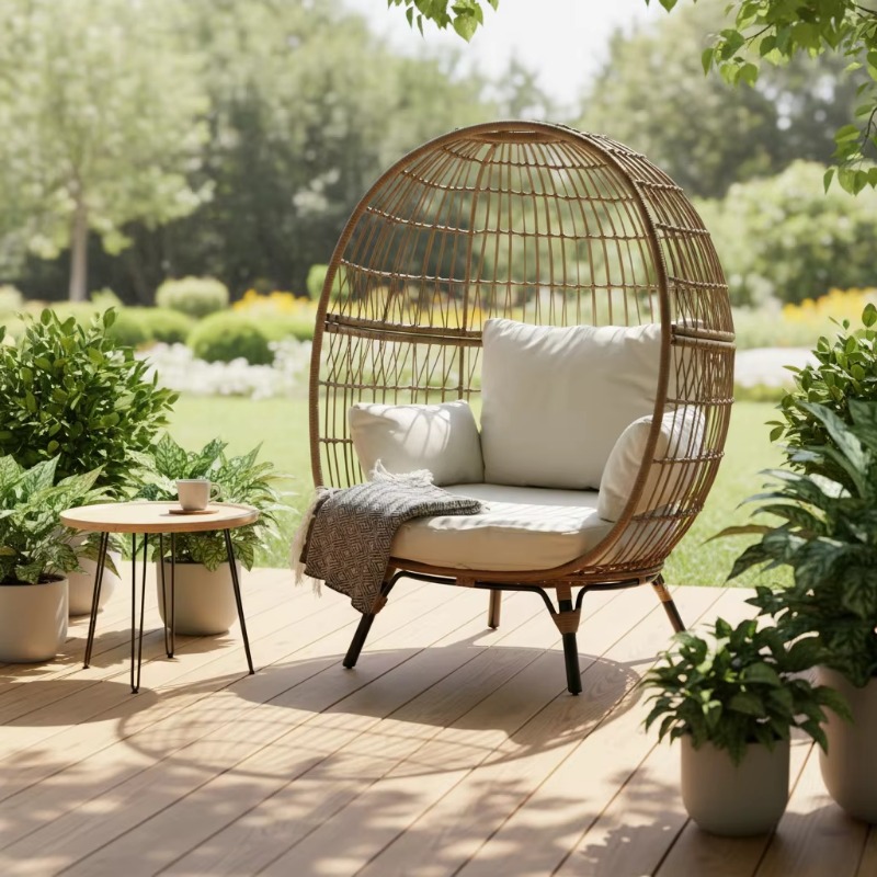 Yüksek kaliteli dış mekan hası - Outdoor Furniture Quality incelemesi ve fiyatı