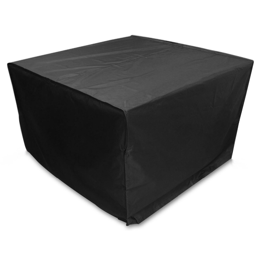 Oxford kumaş mobilya toz geçir - Outdoor Furniture Rattan incelemesi ve fiyatı